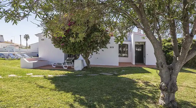 Holiday home in Albufeira