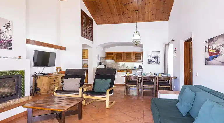 Holiday home in Albufeira