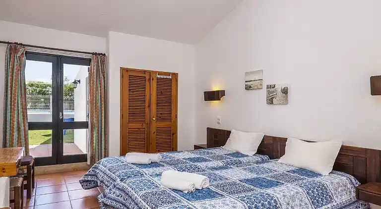 Holiday home in Albufeira