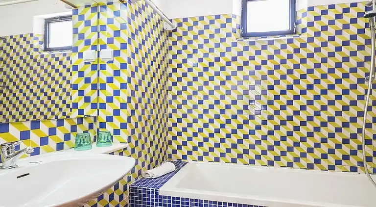 Holiday home in Albufeira