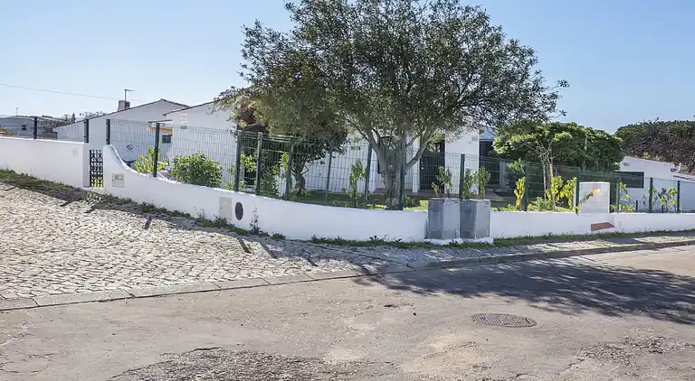 Holiday home in Albufeira