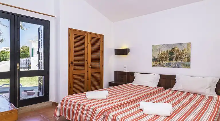 Holiday home in Albufeira