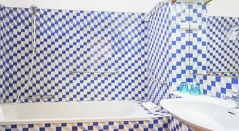 Holiday home in Albufeira