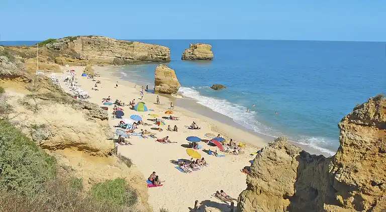 Holiday home in Albufeira