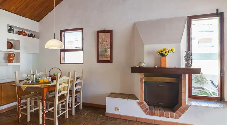 Casa de vacaciones en Albufeira