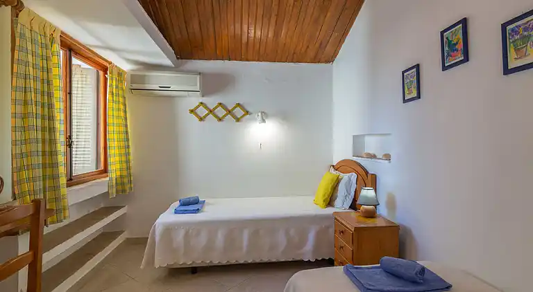 Casa de vacaciones en Albufeira