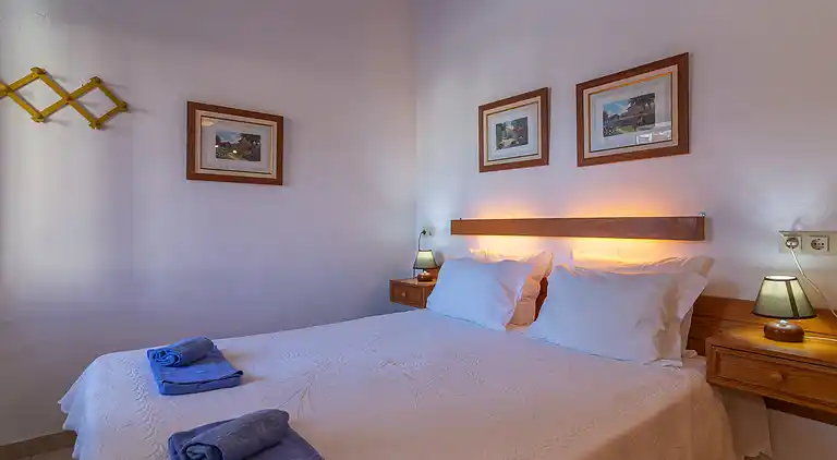 Casa de vacaciones en Albufeira