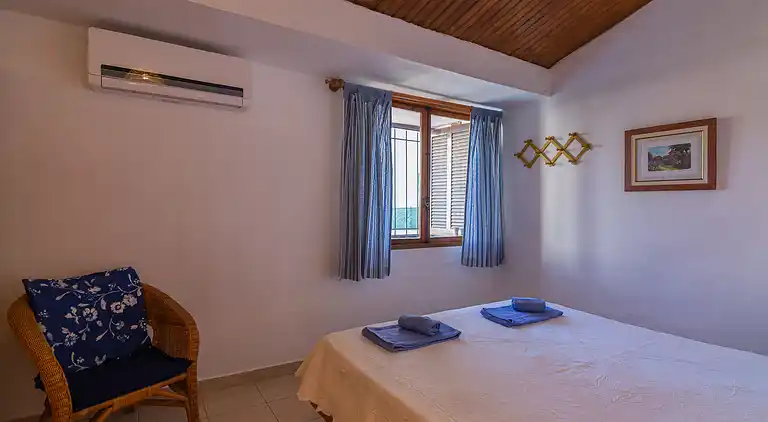 Casa de vacaciones en Albufeira