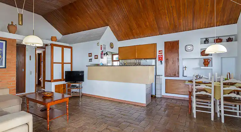 Casa de vacaciones en Albufeira