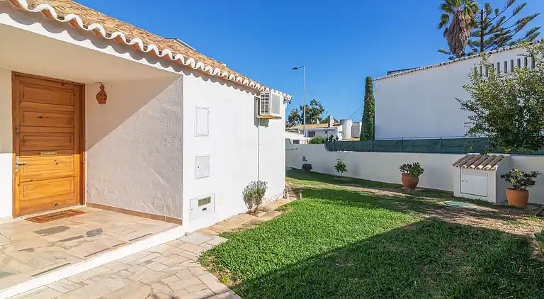 Casa de vacaciones en Albufeira