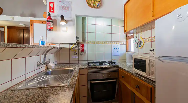 Casa de vacaciones en Albufeira