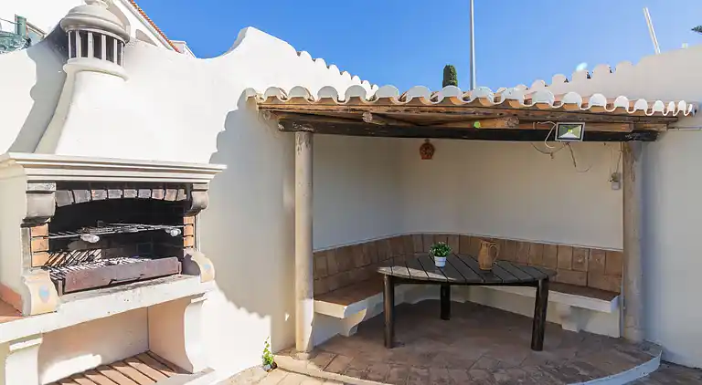 Casa de vacaciones en Albufeira