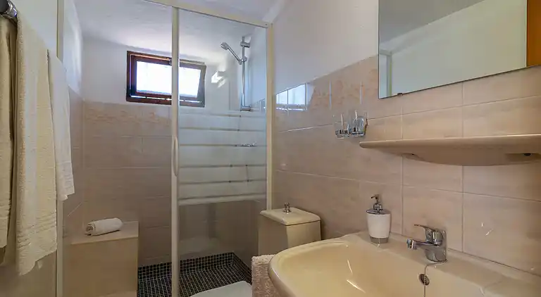 Casa de vacaciones en Albufeira