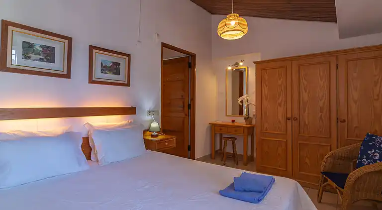 Casa de vacaciones en Albufeira