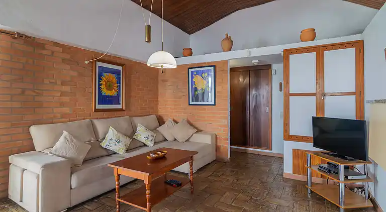 Casa de vacaciones en Albufeira