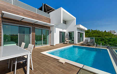 Villa in Albufeira
