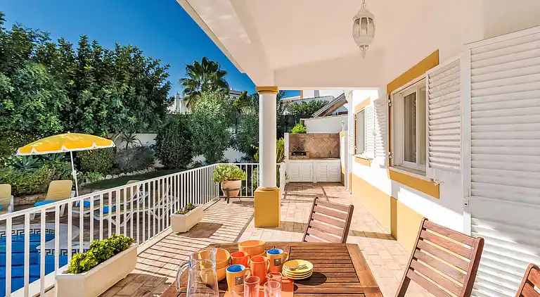 Holiday home in Guia