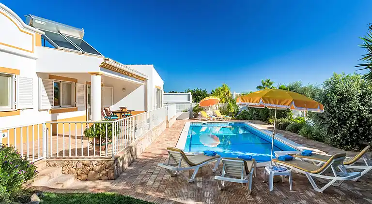 Holiday home in Guia