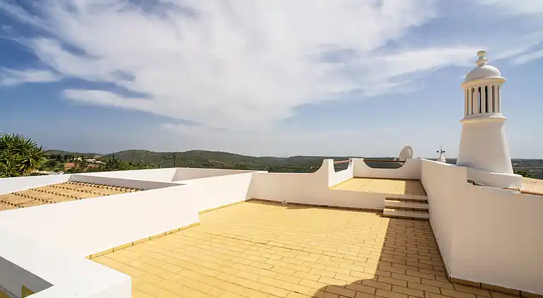 Semesterbostad i Paderne