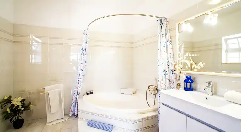 Semesterbostad i Paderne