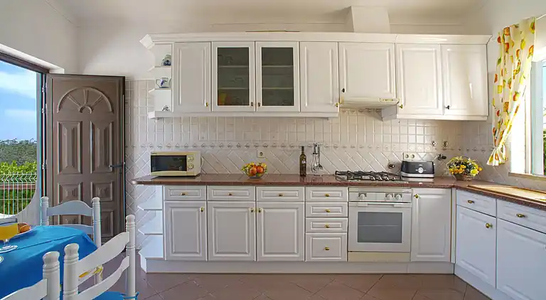 Semesterbostad i Paderne