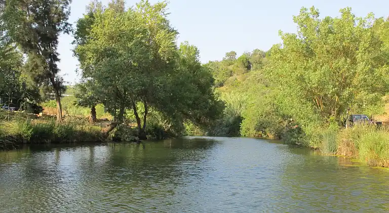 Feriebolig i Paderne