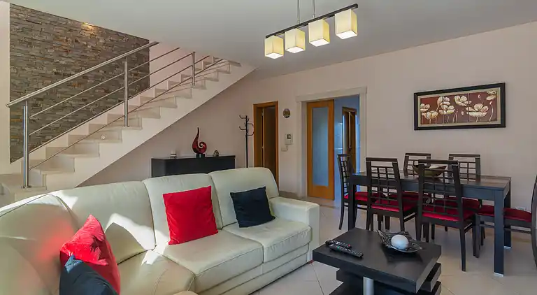 Holiday home in Albufeira