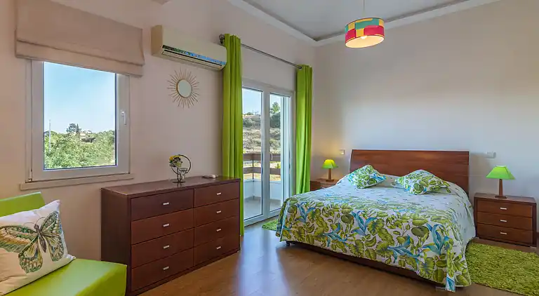 Holiday home in Albufeira