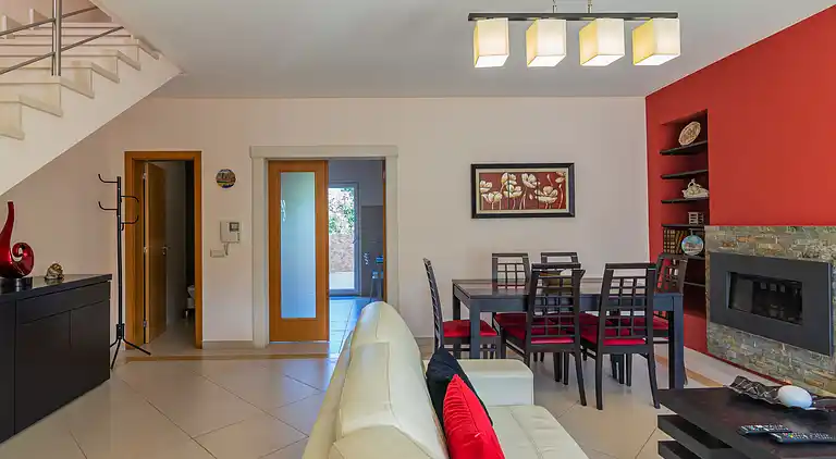 Holiday home in Albufeira