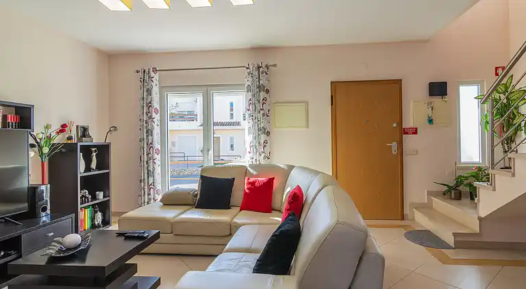 Holiday home in Albufeira