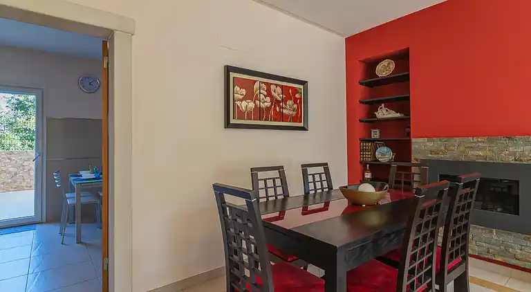 Holiday home in Albufeira