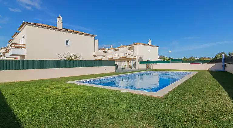 Holiday home in Albufeira