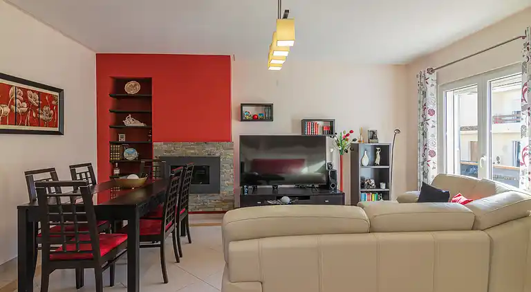 Holiday home in Albufeira