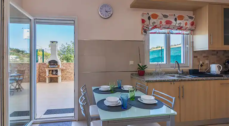 Holiday home in Albufeira