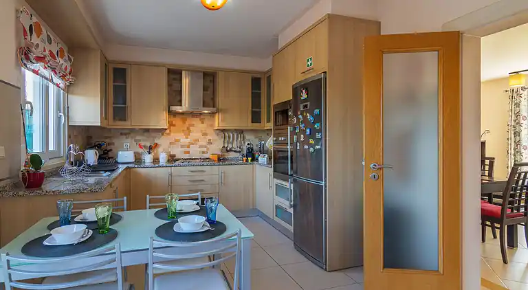 Holiday home in Albufeira