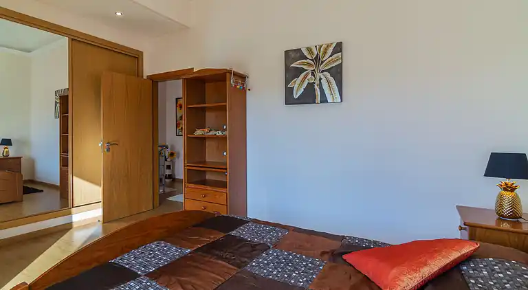 Holiday home in Albufeira