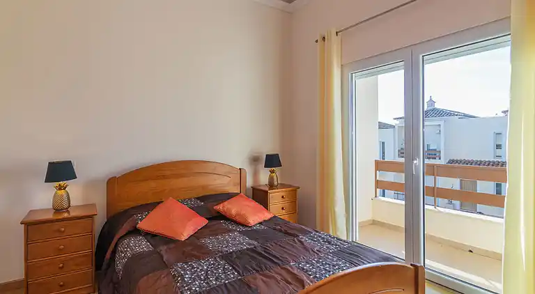 Holiday home in Albufeira