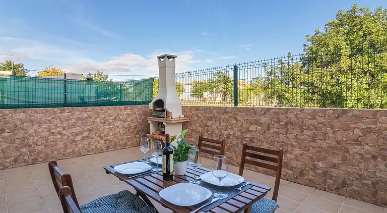 Holiday home in Albufeira