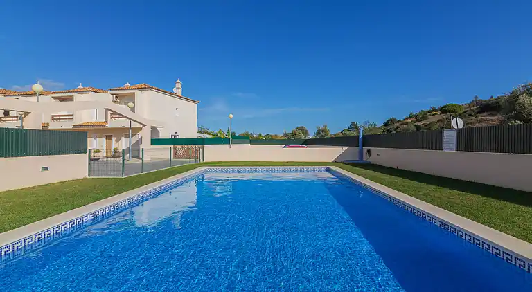 Holiday home in Albufeira