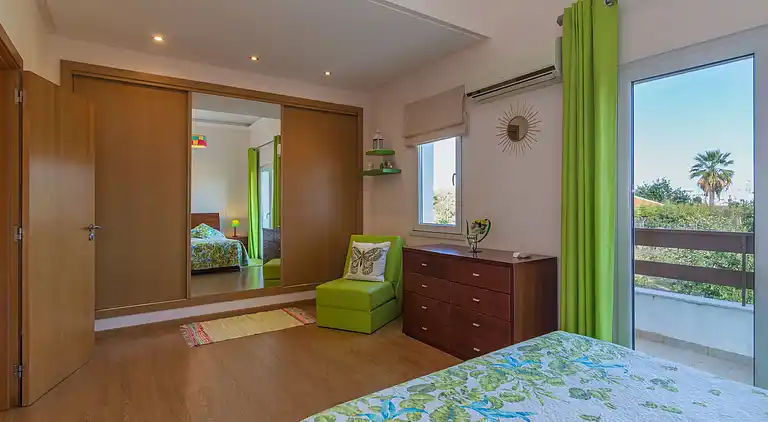 Holiday home in Albufeira