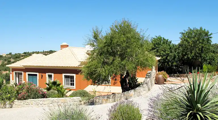Feriebolig i Loulé