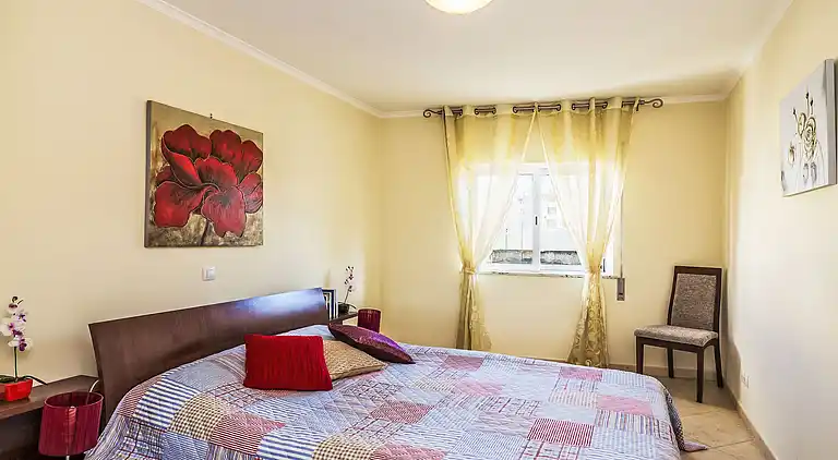 Casa de vacaciones en Olhão