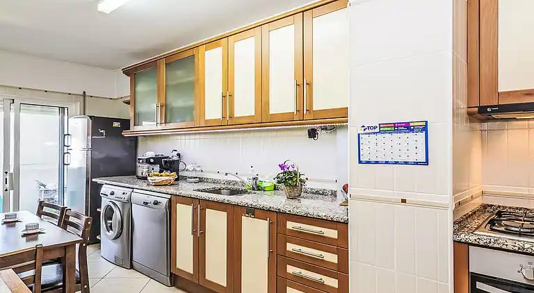 Casa de vacaciones en Olhão