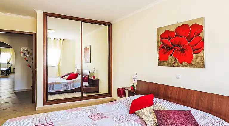 Casa de vacaciones en Olhão