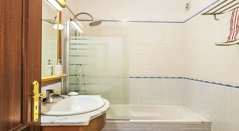 Casa de vacaciones en Olhão