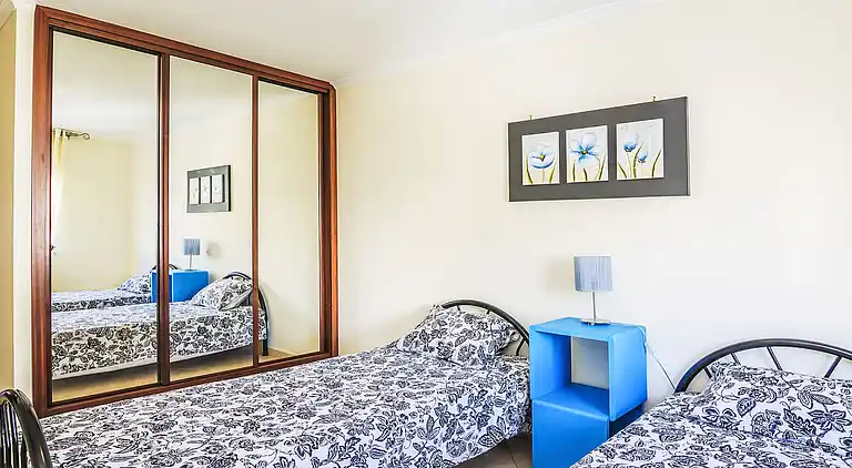 Casa de vacaciones en Olhão