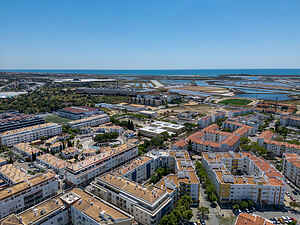 Landhaus in Tavira