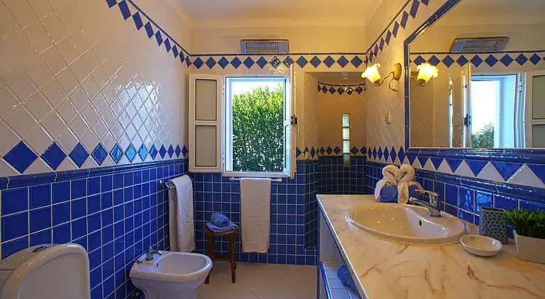 Feriebolig i Luz de Tavira