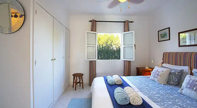 Feriebolig i Luz de Tavira