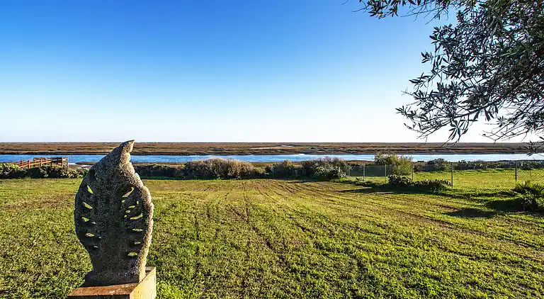 Feriebolig i Luz de Tavira